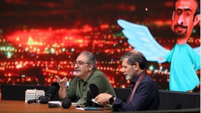  تغییر در «قندپهلو» برای به‌روز شدن
