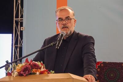 شهردار: در کنار موکبداران کرمانی میدانداری کردیم/ اجتماع ۲۰۰ روزه دشمنشکن است