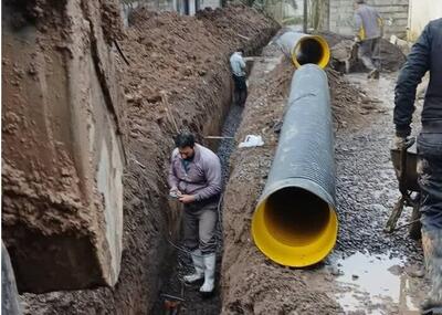مدیرعامل آبفا مازندران: عملیات اجرایی فاضلاب تنکابن و قائمشهر در دهه فجر آغاز میشود