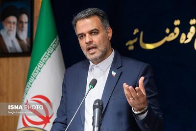  کاظمی: پرونده مدرسه شجره طیبه میناب در شعبه ۵۵ دادگاه حقوقی تهران در حال رسیدگی است