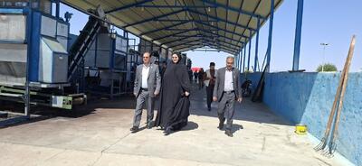  بزرگترین هنرستان کشاورزی کشور؛ محور کلیدی توسعه اقتصادی خراسان رضوی