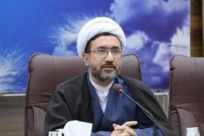  انتقاد رئیس نهاد رهبری دانشگاه تبریز از برخی مدیران و مسئولان دانشگاه