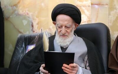 پیامهای تسلیت شخصیتها در پی ارتحال آیتالله شبیری زنجانی