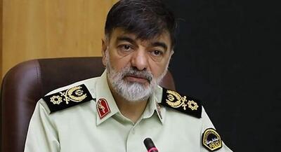 سردار رادان: دشمن از خیال باطل خود پشیمان میشود | جهان نیوز