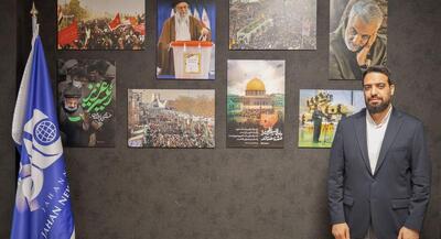  گفتگوی جهان‌نیوز با مهدی کاظمی قمی | جهان نیوز