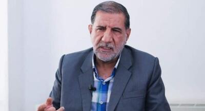  کوثری: دشمن را وادار به خروج از منطقه می‌کنیم | جهان نیوز