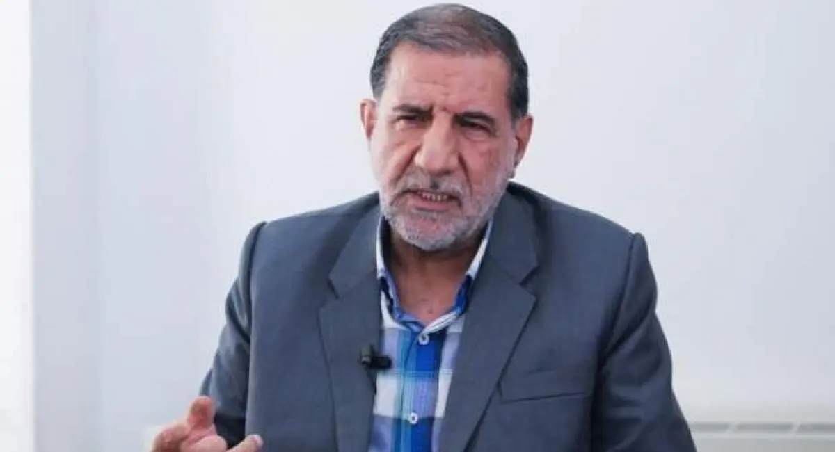 کوثری: دشمن را وادار به خروج از منطقه میکنیم | جهان نیوز