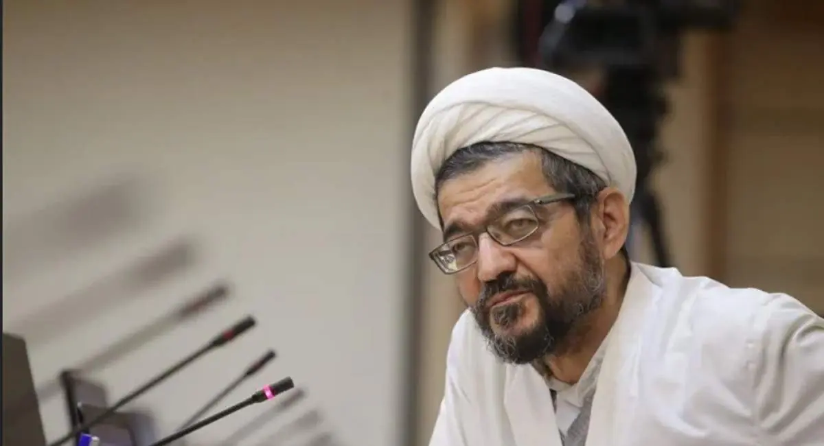 پیام تسلیت رئیس پژوهشگاه علوم و معارف انقلاب اسلامی در پی رحلت آیتالله العظمی سیدموسی شبیری زنجانی | جهان نیوز