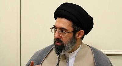 تفسیر قرآن آیتالله سیدمجتبی خامنهای قسمت سوم | جهان نیوز