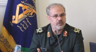 سردار محبی: سپاه آماده یک جنگ طولانیمدت است | جهان نیوز