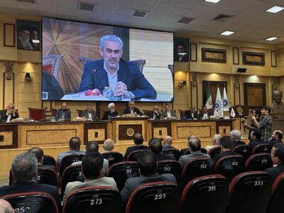  مدنی زاده: تعدد قوانین فعالان اقتصادی را سردرگم می کند