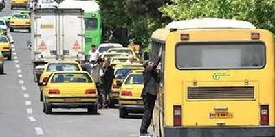 تزریق ماهانه ۵۰ اتوبوس جدید به اتوبوسرانی