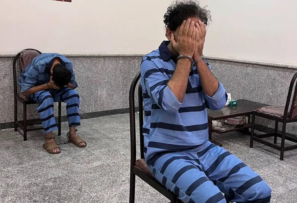 جزئیات جدید قتل عام خانوادگی در پونک از زبان متهم اصلی؛ قبل از قتلها، فکر میکردم چند روز بیشتر زنده نمیمانم