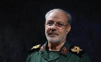 سخنگوی سپاه: یمن، لبنان و حزبالله نیروی نیابتی ایران نیستند/ هیچ ارتباطی بین سپاه و آمریکا وجود ندارد؛ سپاه وارد عرصه دیپلماسی نمیشود/ اگر حملهای به ما رخ دهد، جغرافیای جنگ را تغییر میدهیم