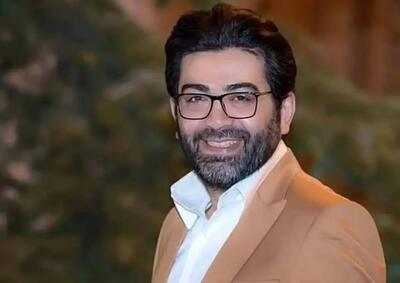 فرزاد حسنی بازیگر سریال فریبا: پارسا پیروزفر کراش العالمینه!/ ویدئو