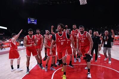 پیشبینی مدال برنز بسکتبال ایران، ماهها پیش از بازیهای آسیایی ناگویا