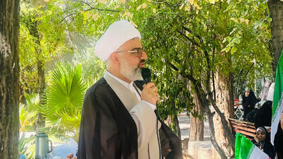  رسیدن به جایگاه «قرآن‌زیستی»؛مأموریت اصلی نوجوانان برگزیده شیراز