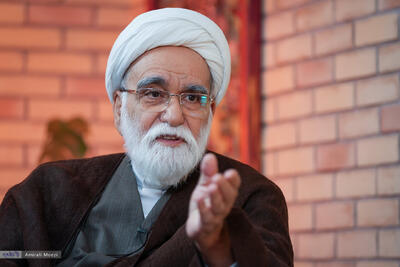 پیام نماینده ولی فقیه در جمعیت هلال احمر در پی درگذشت آیت الله شبیری زنجانی