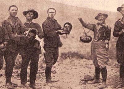   نقد عدنان فلاحی به مهدی تدینی؛ از میزس و پوپر تا افسانه‌زدایی از تاریخ غارت/ اعتراف متفکران لیبرال به جنایت استعمار