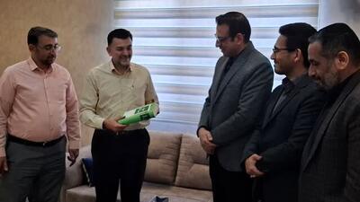 تأکید فرمانده سپاه استان و مدیرکل کتابخانههای عمومی سمنان بر همافزایی فرهنگی و استفاده از ظرفیت بسیج اقشار