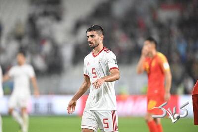 تکذیب شایعه انتقال یک ملیپوش به پرسپولیس - مجله اینترنتی کولاک