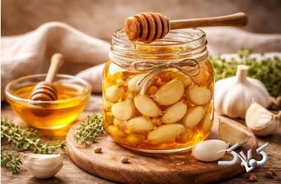 سیر و عسل واقعا معجزه میکنند؟؛ فواید و عوارض این ترکیب پرطرفدار - مجله اینترنتی کولاک