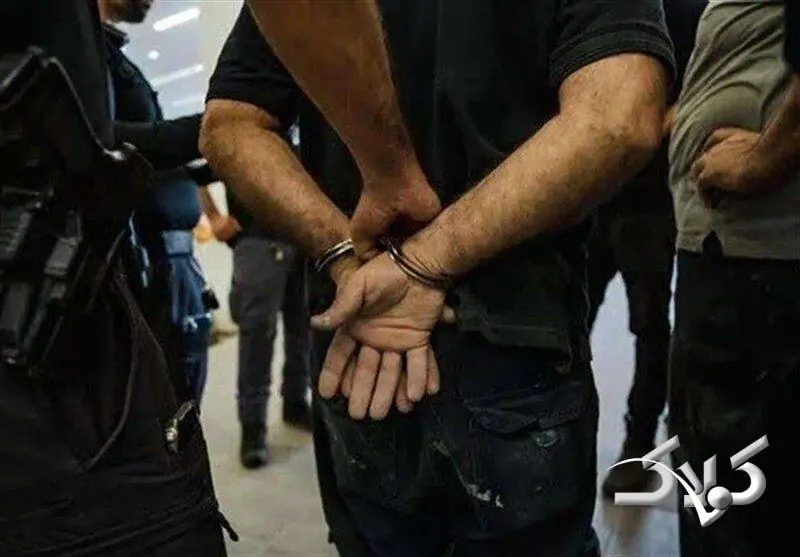 دستگیری ۱۵۷سرشاخه فروش مواد مخدر در پایتخت| ۶ تن مواد مخدر کشف شد - مجله اینترنتی کولاک