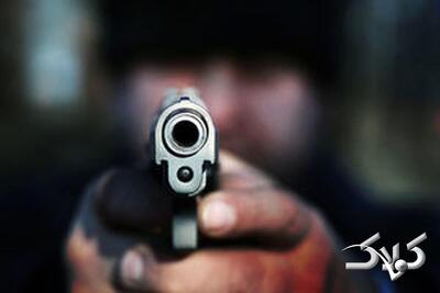 پژویی که با شلیک پلیس هم متوقف نشد! + جزئیات و تصاویر - مجله اینترنتی کولاک