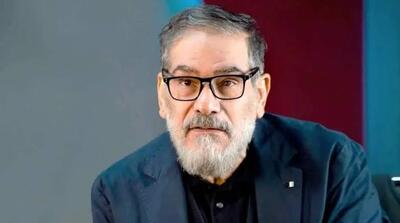  اهدای لوح سپاس رئیس‌جمهوری به همسر شمخانی + عکس - مردم سالاری آنلاین