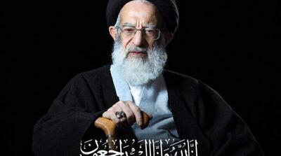  پیام تسلیت عراقچی در پی ارتحال آیت‌الله شبیری زنجانی - مردم سالاری آنلاین