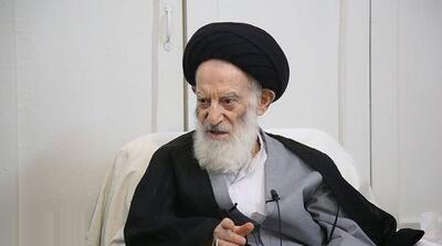 آیتالله شبیری زنجانی دار فانی را وداع گفت - مردم سالاری آنلاین