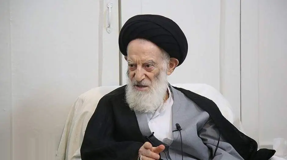 آیتالله شبیری زنجانی دار فانی را وداع گفت - مردم سالاری آنلاین