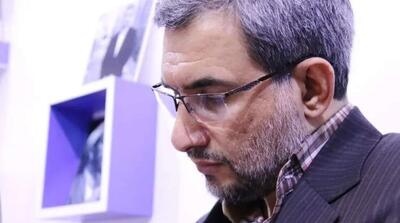 اسماعیلی در پیامی درگذشت آیت الله شبیری زنجانی را تسلیت گفت - مردم سالاری آنلاین