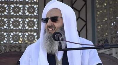 انتقاد تند «جمهوری اسلامی» از مولوی عبدالحمید: طاووس علّیین شده‌اید - مردم سالاری آنلاین