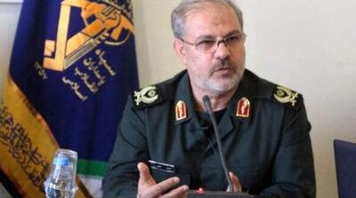  سپاه: برای جنگ طولانی خودمان را آماده کرده‌ایم - مردم سالاری آنلاین