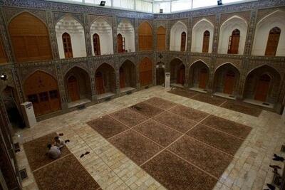  تعطیلی حوزه علمیه نجف در پی درگذشت آیت‌الله العظمی شبیری زنجانی