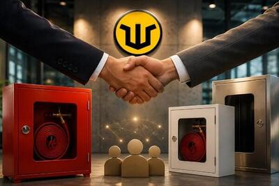 چرا فایرباکس آماده برای همه ساختمانها جواب نمیدهد؟