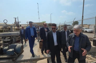 قهرمانی: عملیات بندری و گمرکی در بندر شهید رجایی بندرعباس عادی است