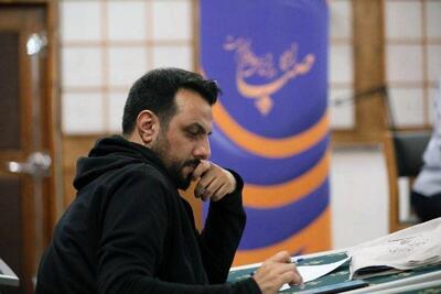 اول مهر با یاد کودکان شهید میناب در رادیو صبا