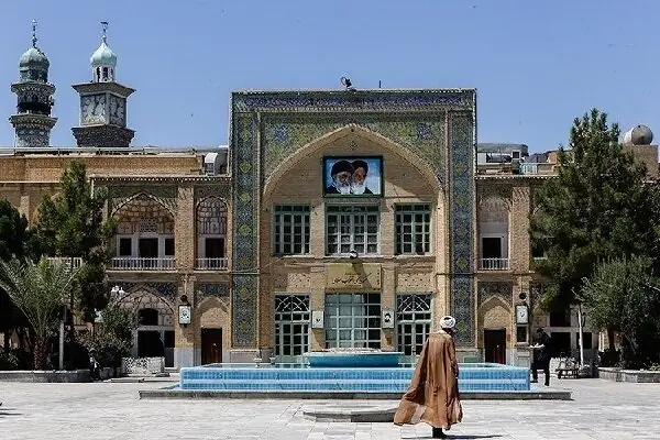  فراخوان جذب طلبه در حوزه علمیه ثقلین