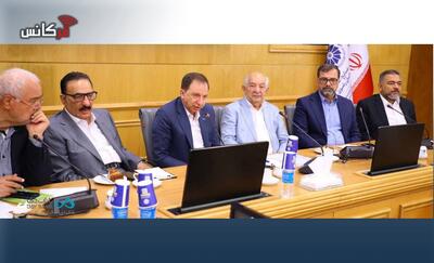  بانک دی و اتاق بازرگانی خراسان رضوی در مسیر طراحی مدل‌های نوینِ همکاری اقتصادی