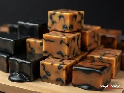  قره قروت یک بازار معمولی ندارد │ قیمت قره قروت امروز دوشنبه ۳۰ شهریور ۱۴۰۵ بین مدل‌های ارزان و گران چه چیزی را پنهان کرده است؟
