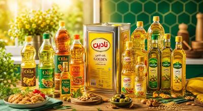  قیمت روغن امروز ۳۰ شهریور │ لادن، اویلا، غنچه و فامیلا چند؟ جدول جدید نرخ روغن خوراکی و گران‌ترین مدل‌های بازار