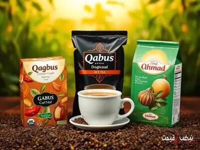  فاصله‌ای که از روی بسته دیده نمی‌شود │ قیمت چای امروز دوشنبه ۳۰ شهریور ۱۴۰۵ چرا از ۹۷ هزار تا ۳۱ میلیون تومان کشیده شده است؟