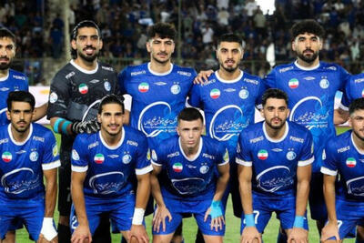  استقلال و تراکتور از برنامه هفته یازدهم لیگ برتر خارج شدند