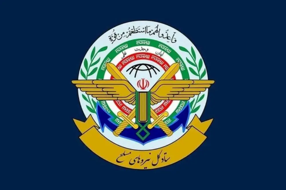 هشدار ستاد کل نیروهای مسلح به آمریکا و اسرائیل؛ شکستهای بیشتری در راه است