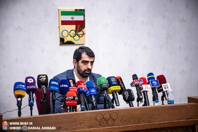 سرپرست فدراسیون بسکتبال: مانولوپولوس با قلبش در ایران مانده است/ به بازیهای تدارکاتی قویتری نیاز داریم - پارس فوتبال