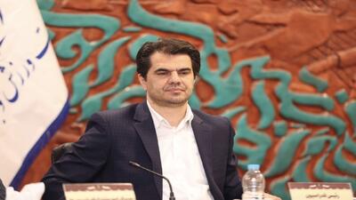  عزیزی: به دنبال حضور باشگاه‌های بزرگ در لیگ گلف هستیم - پارس فوتبال