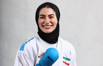 شکست گلشادنژاد مقابل کاراتهکای ژاپنی در ناگویا - پارس فوتبال