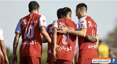  رایزنی‌های بین‌المللی پرسپولیس برای همکاری فنی و فوتبالی با باشگاه‌های پرتغالی